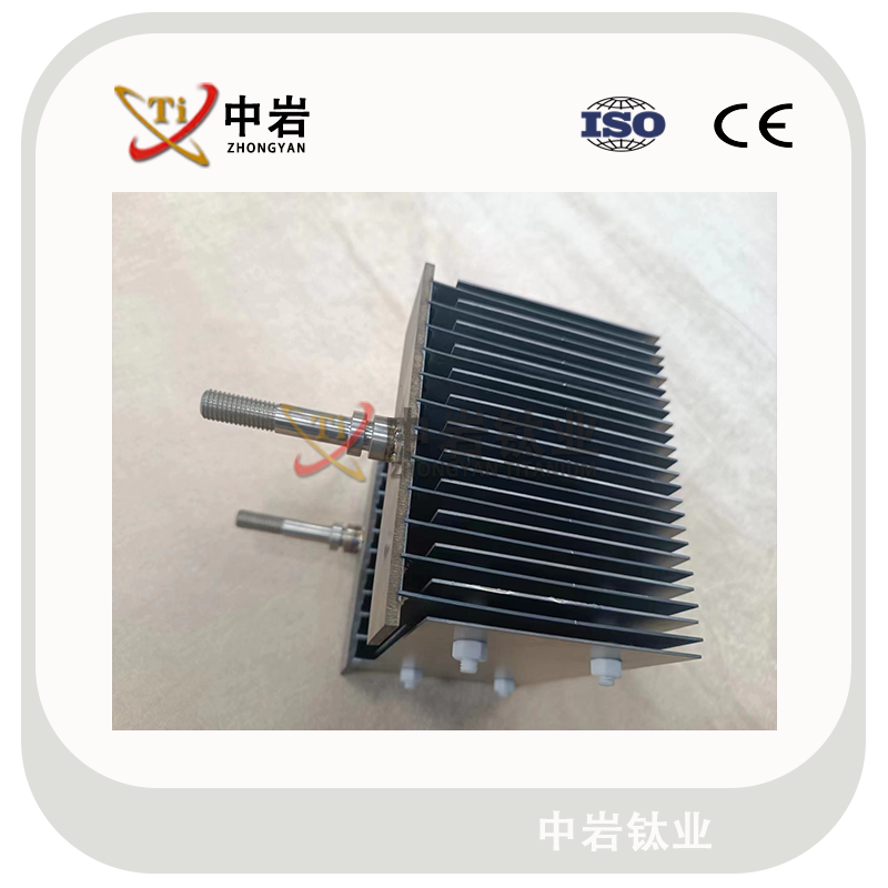 钛阳极组
